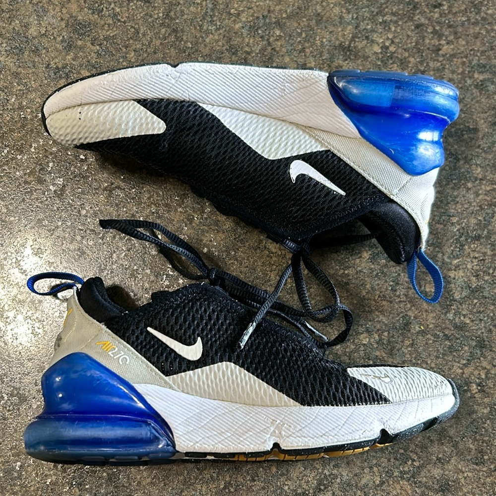 Kids NIKE 270 Air Max